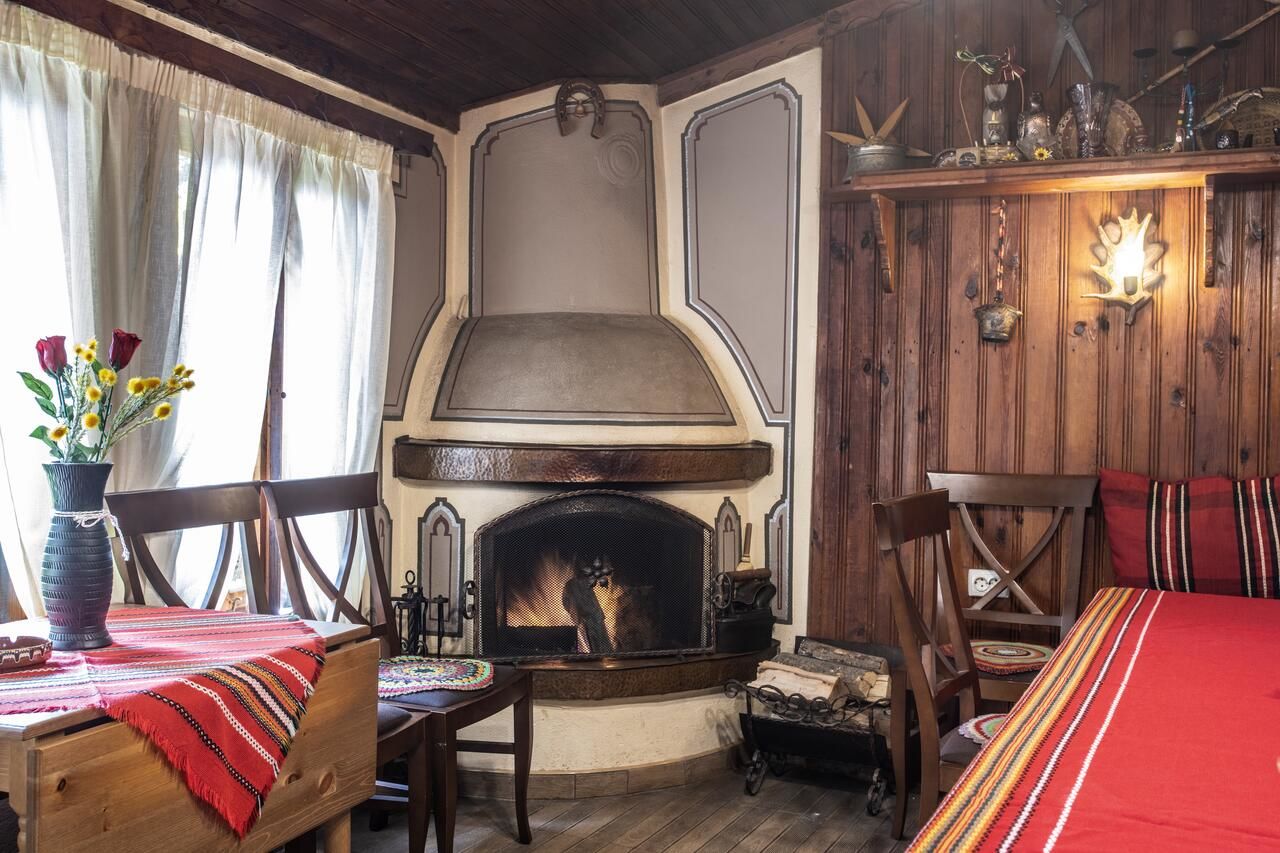 Гостевой дом Guest House Roden Dom Копривштица-18