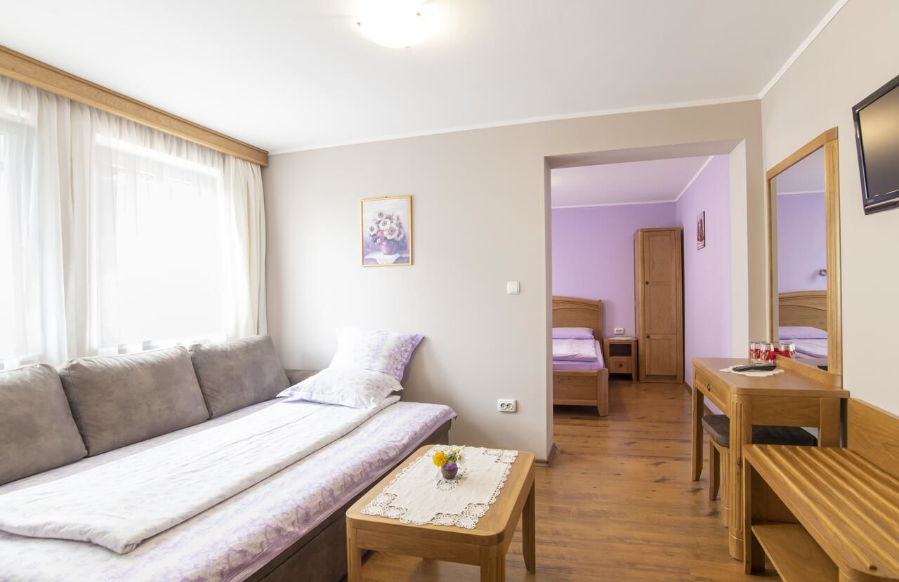 Гостевой дом Guest House Roden Dom Копривштица