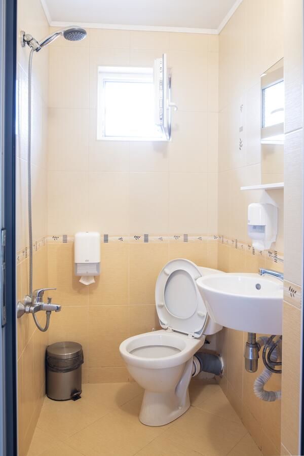 Гостевой дом Guest House Roden Dom Копривштица