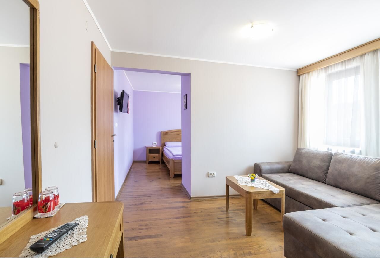 Гостевой дом Guest House Roden Dom Копривштица