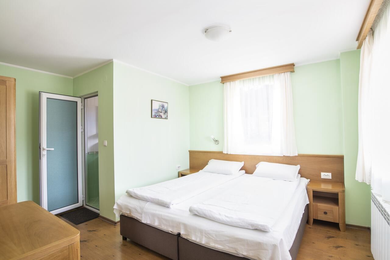 Гостевой дом Guest House Roden Dom Копривштица-26
