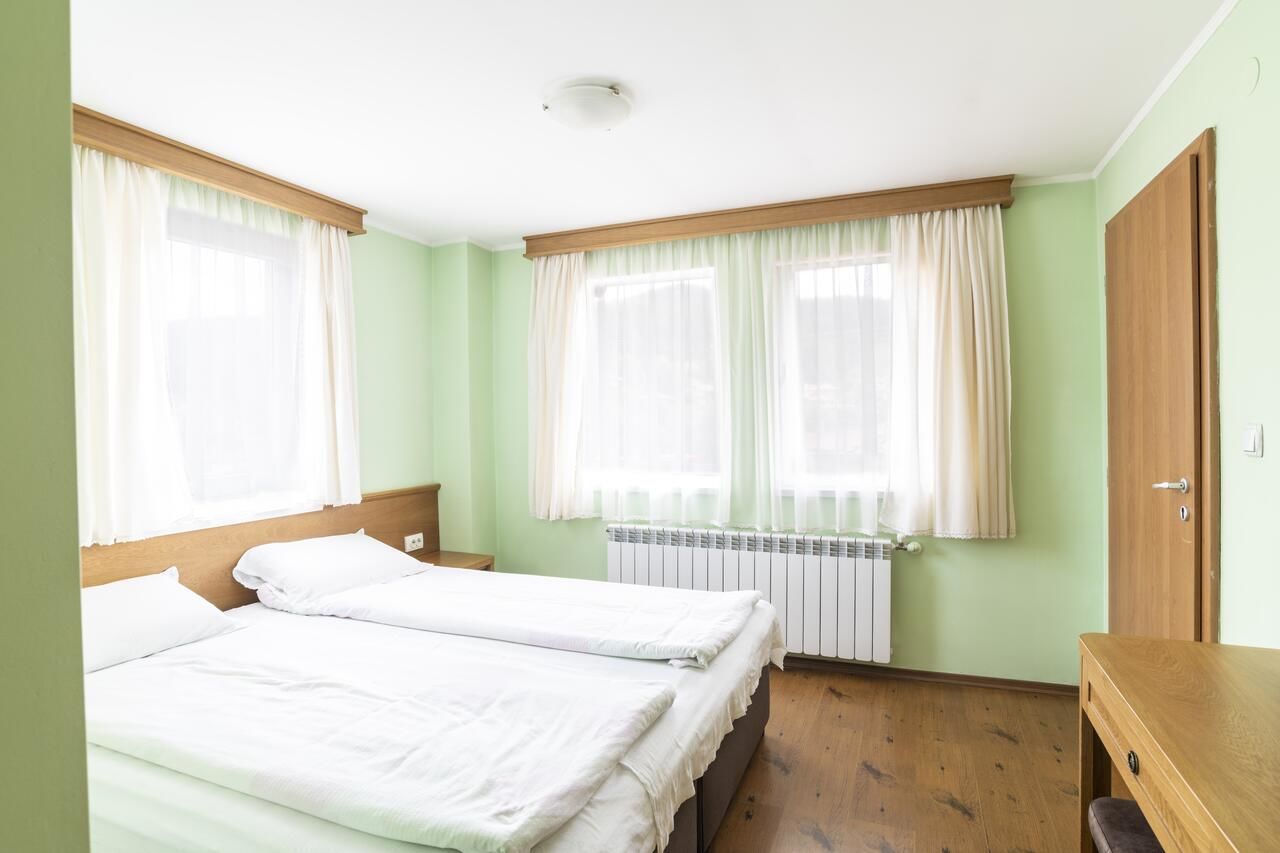 Гостевой дом Guest House Roden Dom Копривштица-28