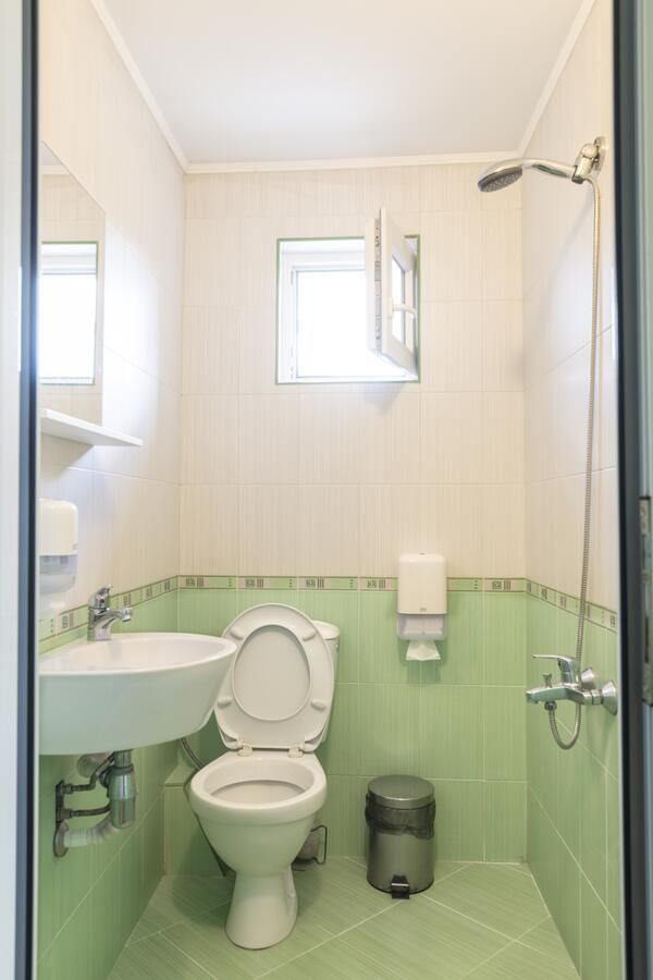 Гостевой дом Guest House Roden Dom Копривштица