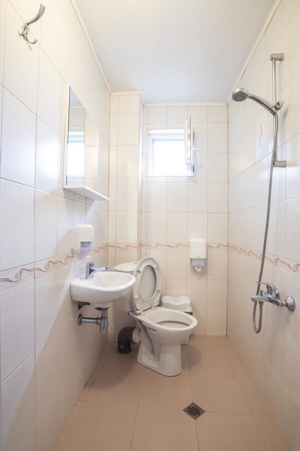 Гостевой дом Guest House Roden Dom Копривштица-32