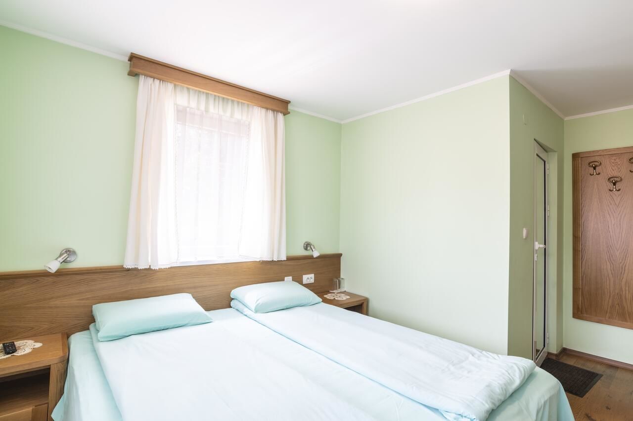 Гостевой дом Guest House Roden Dom Копривштица