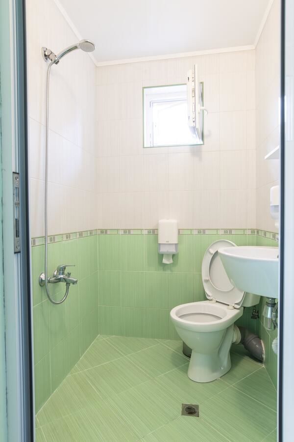 Гостевой дом Guest House Roden Dom Копривштица