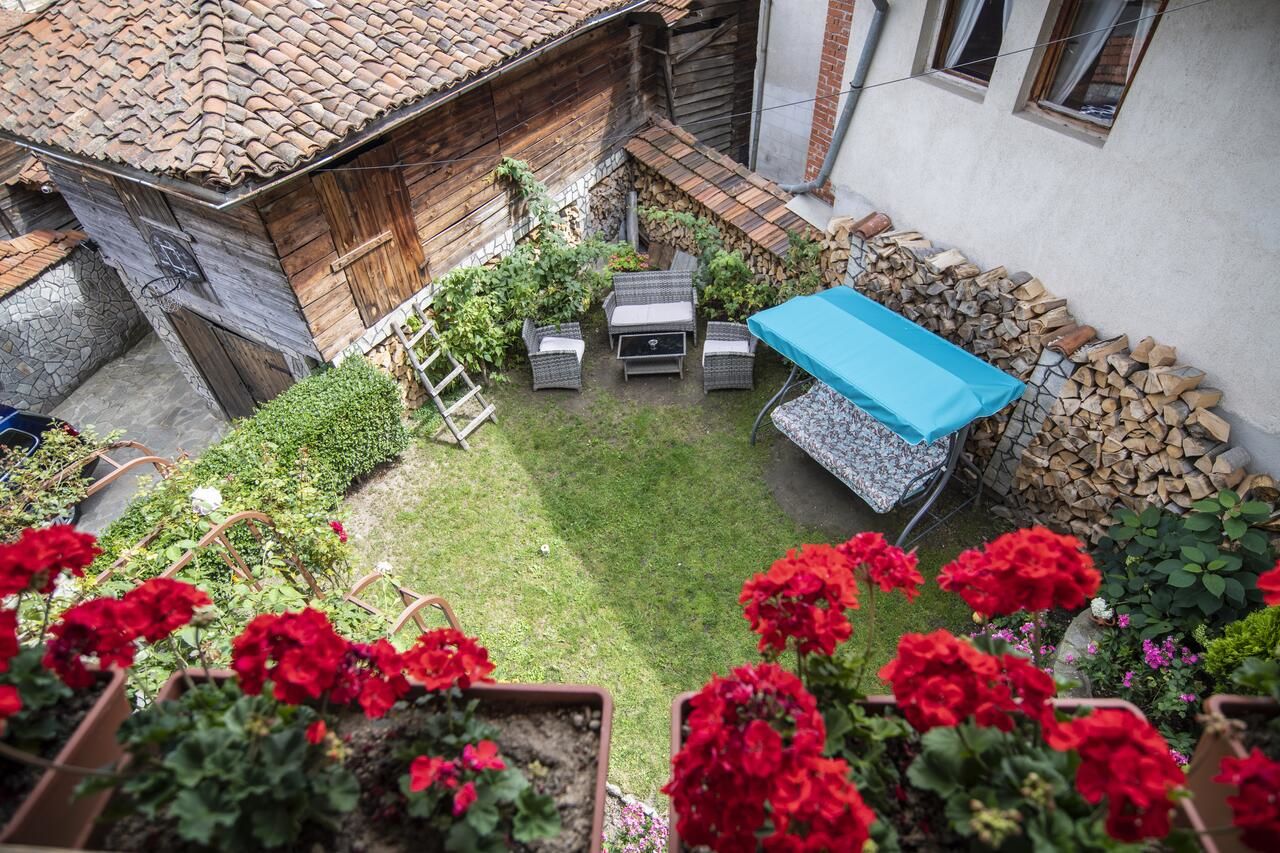 Гостевой дом Guest House Roden Dom Копривштица-35