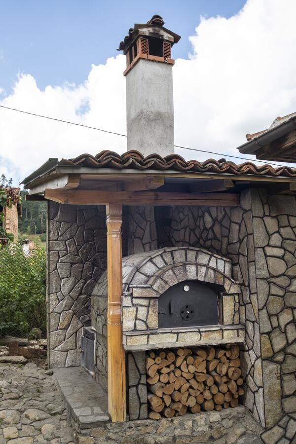 Гостевой дом Guest House Roden Dom Копривштица-37