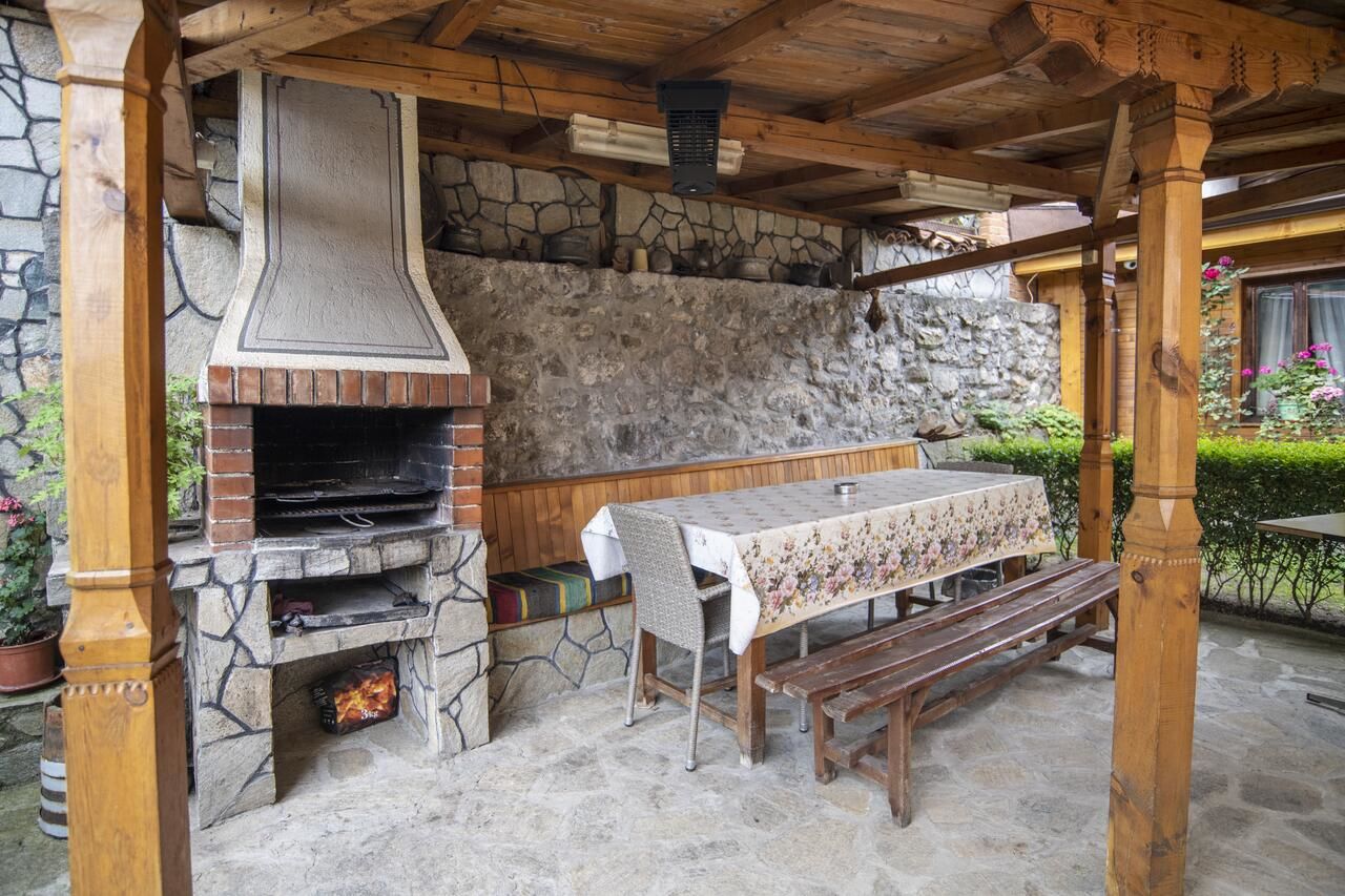 Гостевой дом Guest House Roden Dom Копривштица-39