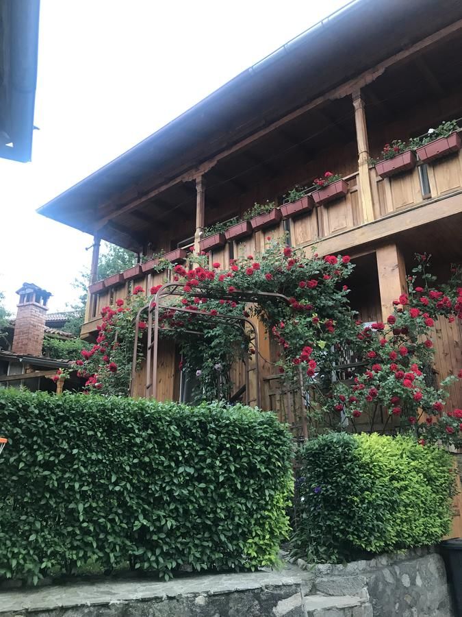 Гостевой дом Guest House Roden Dom Копривштица-41