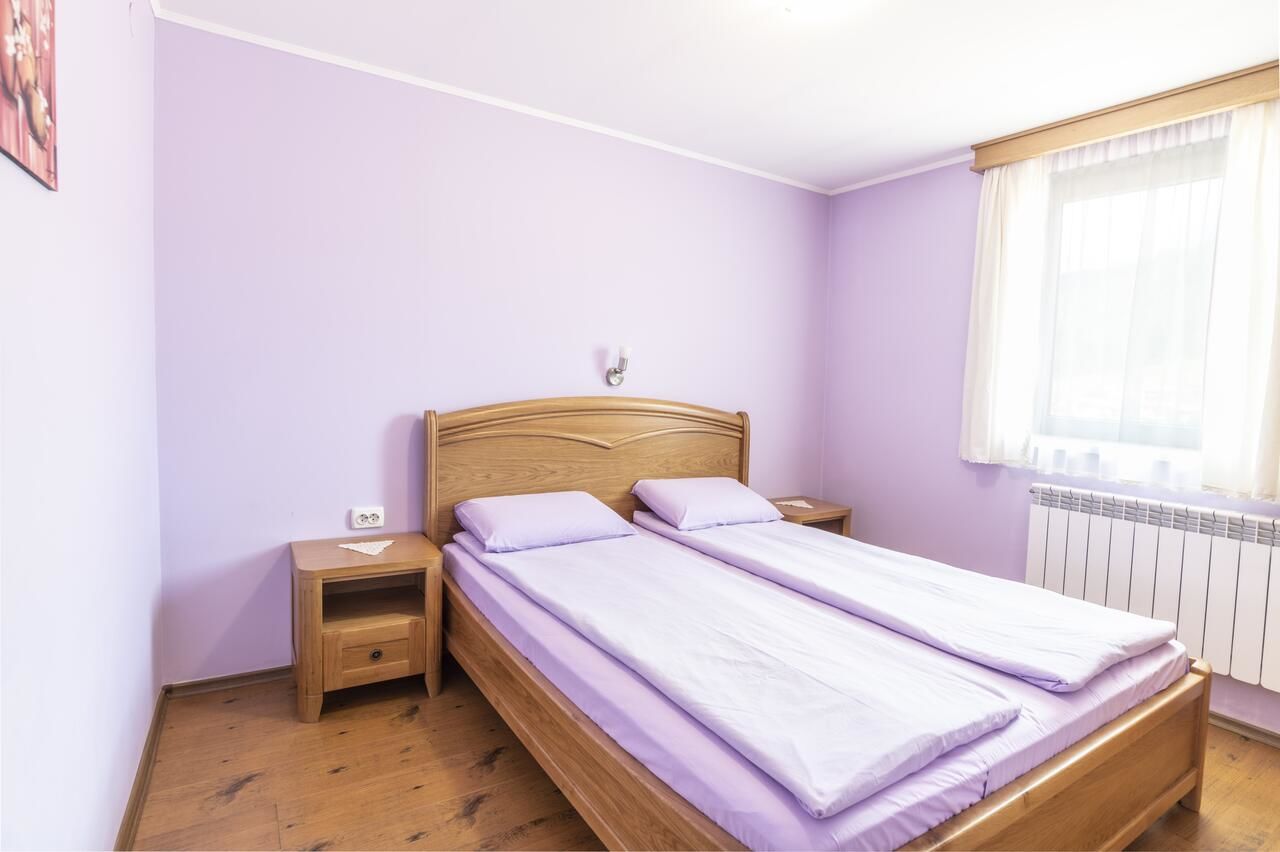 Гостевой дом Guest House Roden Dom Копривштица-7