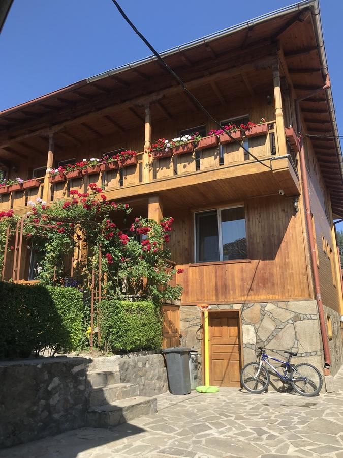 Гостевой дом Guest House Roden Dom Копривштица-43