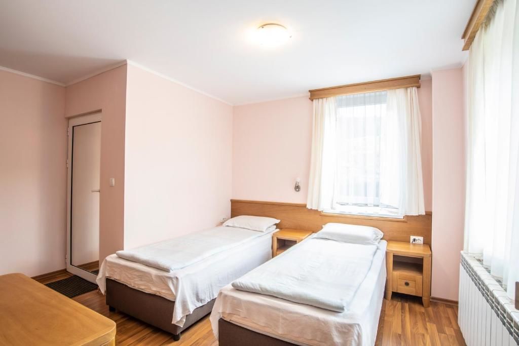 Гостевой дом Guest House Roden Dom Копривштица-56