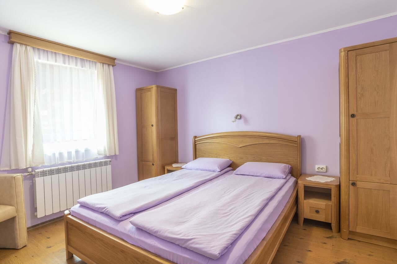 Гостевой дом Guest House Roden Dom Копривштица