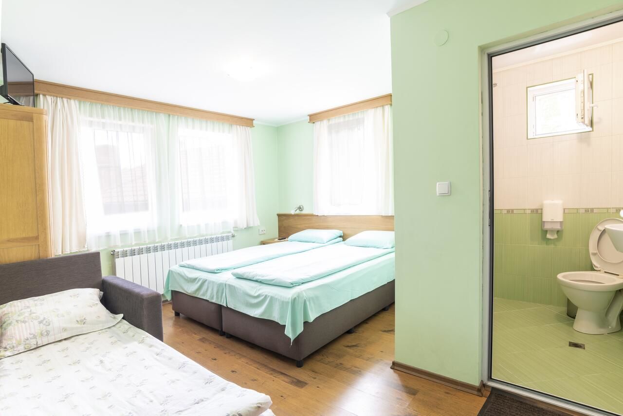 Гостевой дом Guest House Roden Dom Копривштица