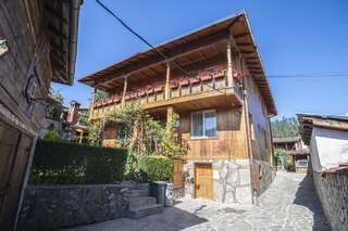 Гостевой дом Guest House Roden Dom Копривштица-0