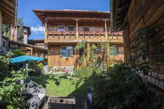 Гостевой дом Guest House Roden Dom Копривштица-2
